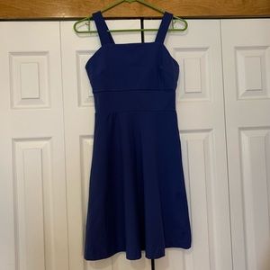 Cynthia Rowley Fit and Flare Dress Size XS